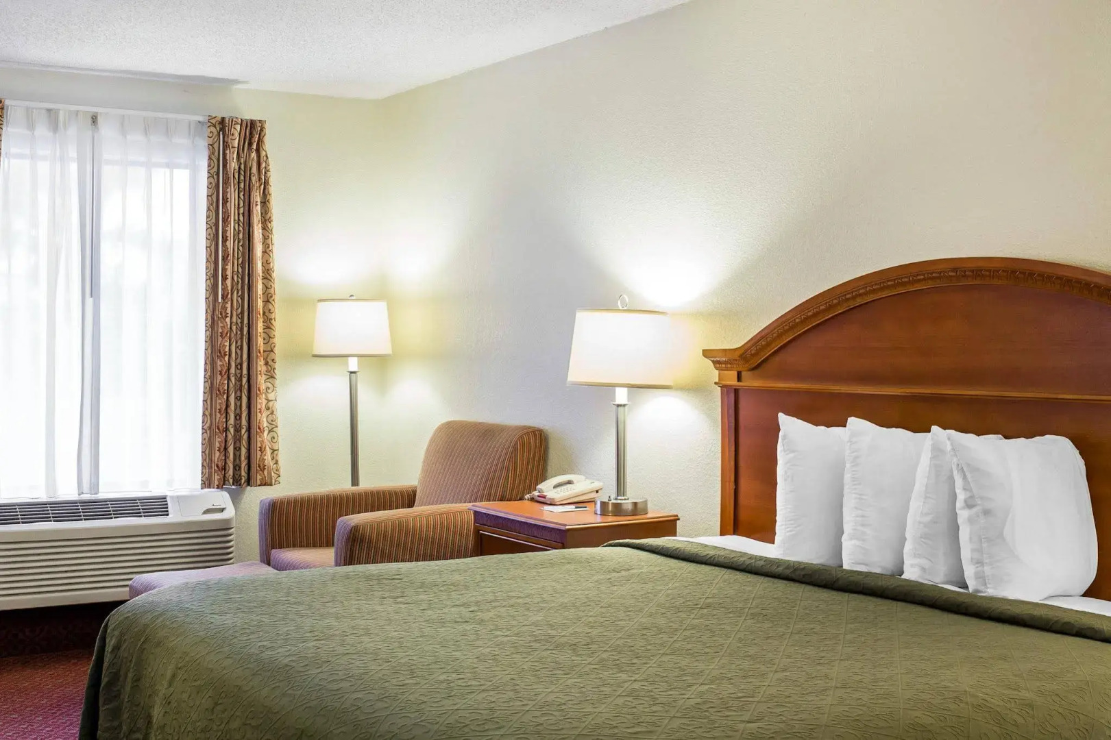 Quality Inn Battleboro