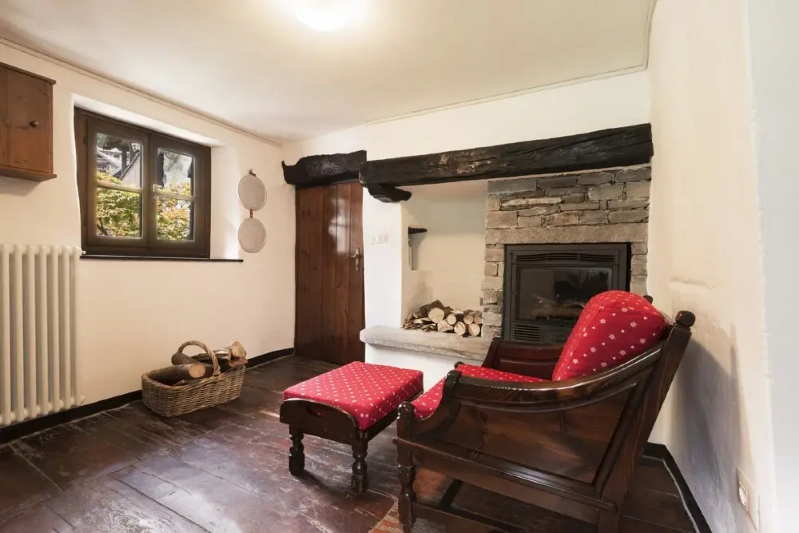 Residence Cima Jazzi