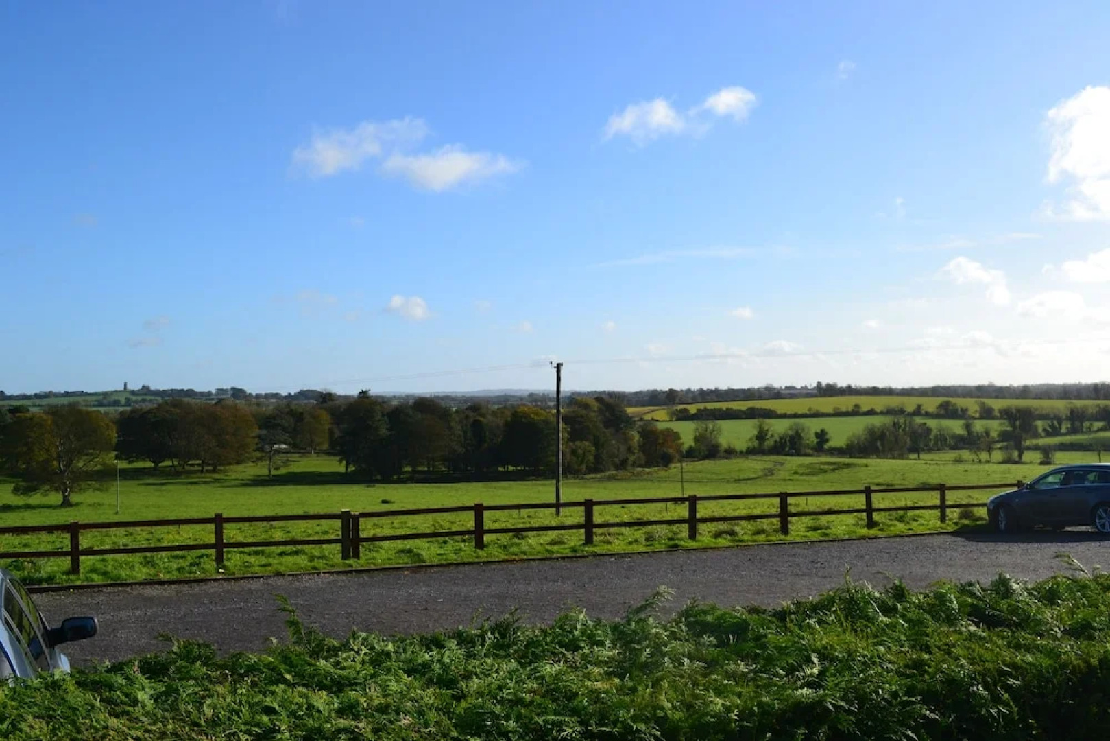 Skryne Castle Built in 1142