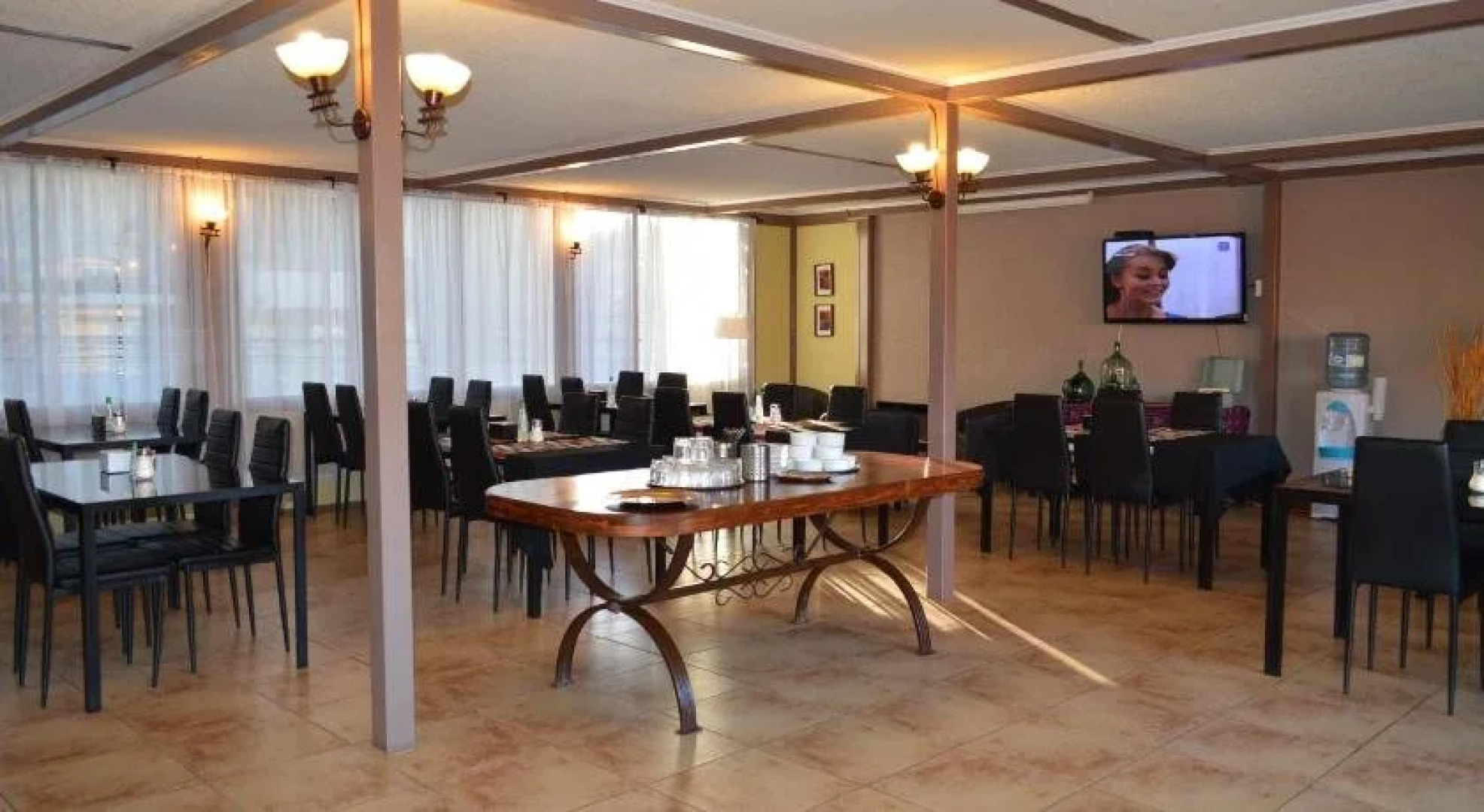 Hotel Cumbres de Atacama