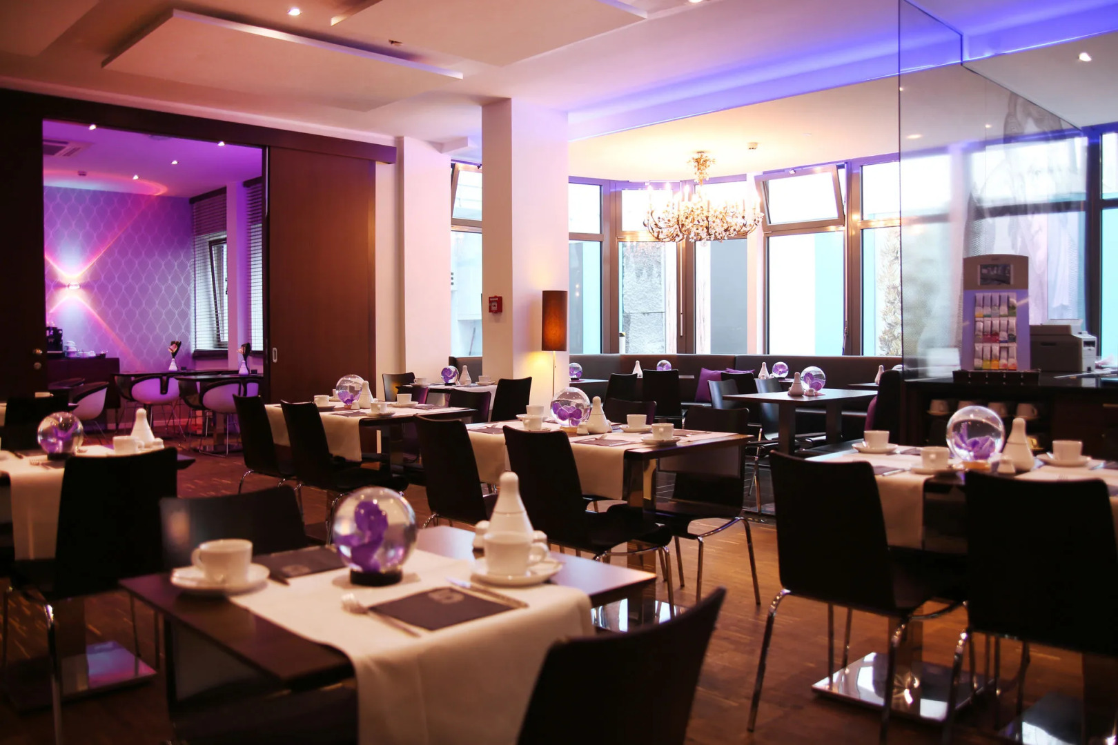 Schiller5 Hotel & Boardinghouse