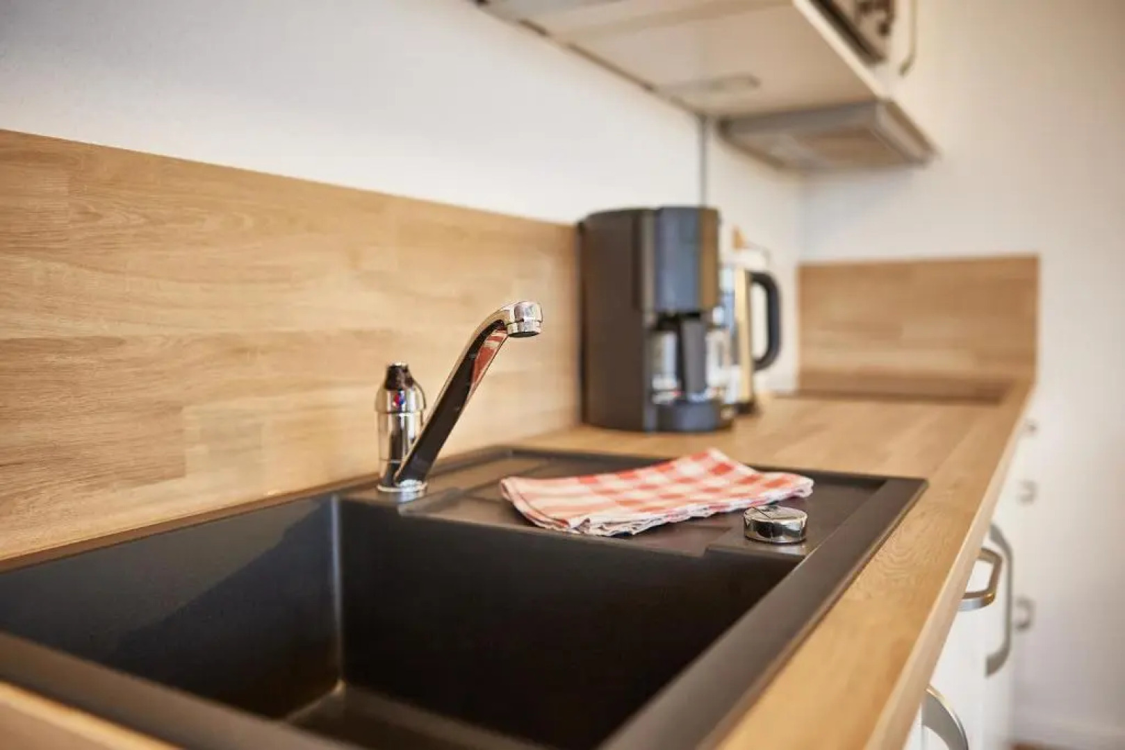 Ferienwohnung Grimmershrnbucht Hpckestrae