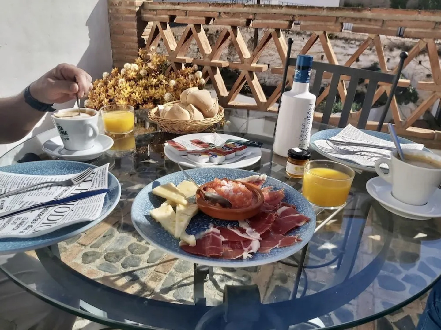 Hotel Posada Del Bandolero