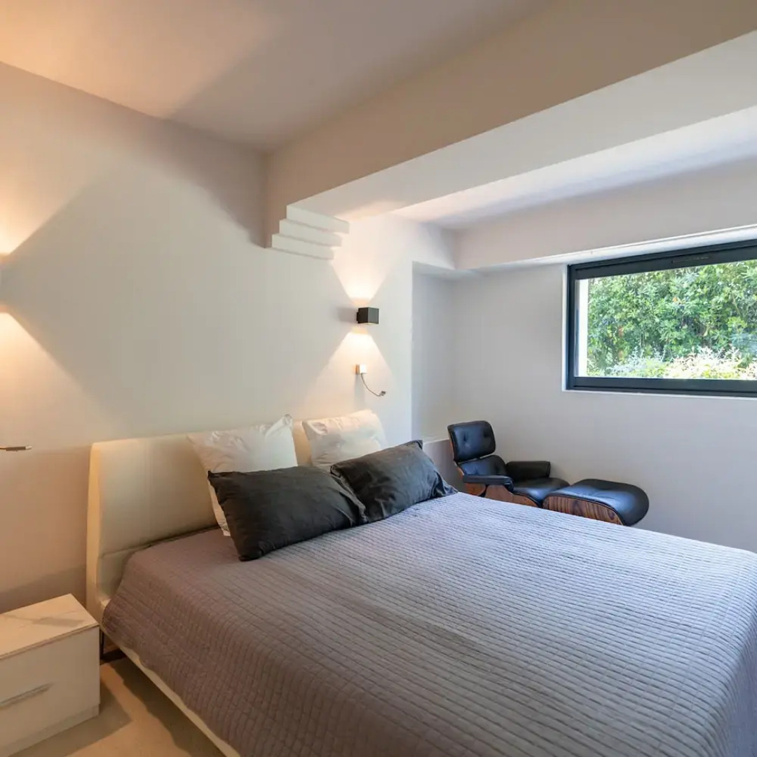 Villa Bois du Roy in Saint-jean-cap-ferrat