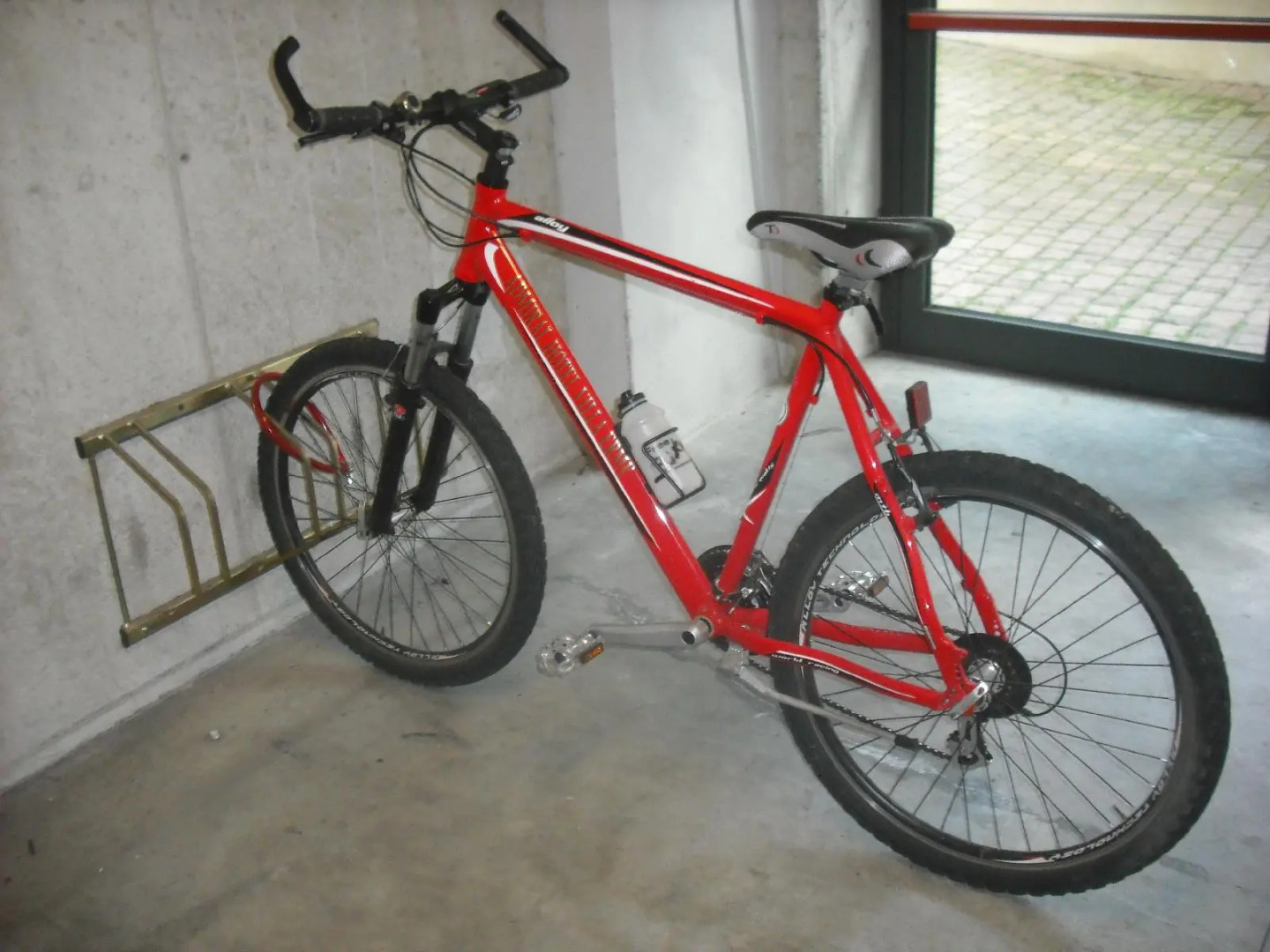 Admiral Hotel Villa Erme