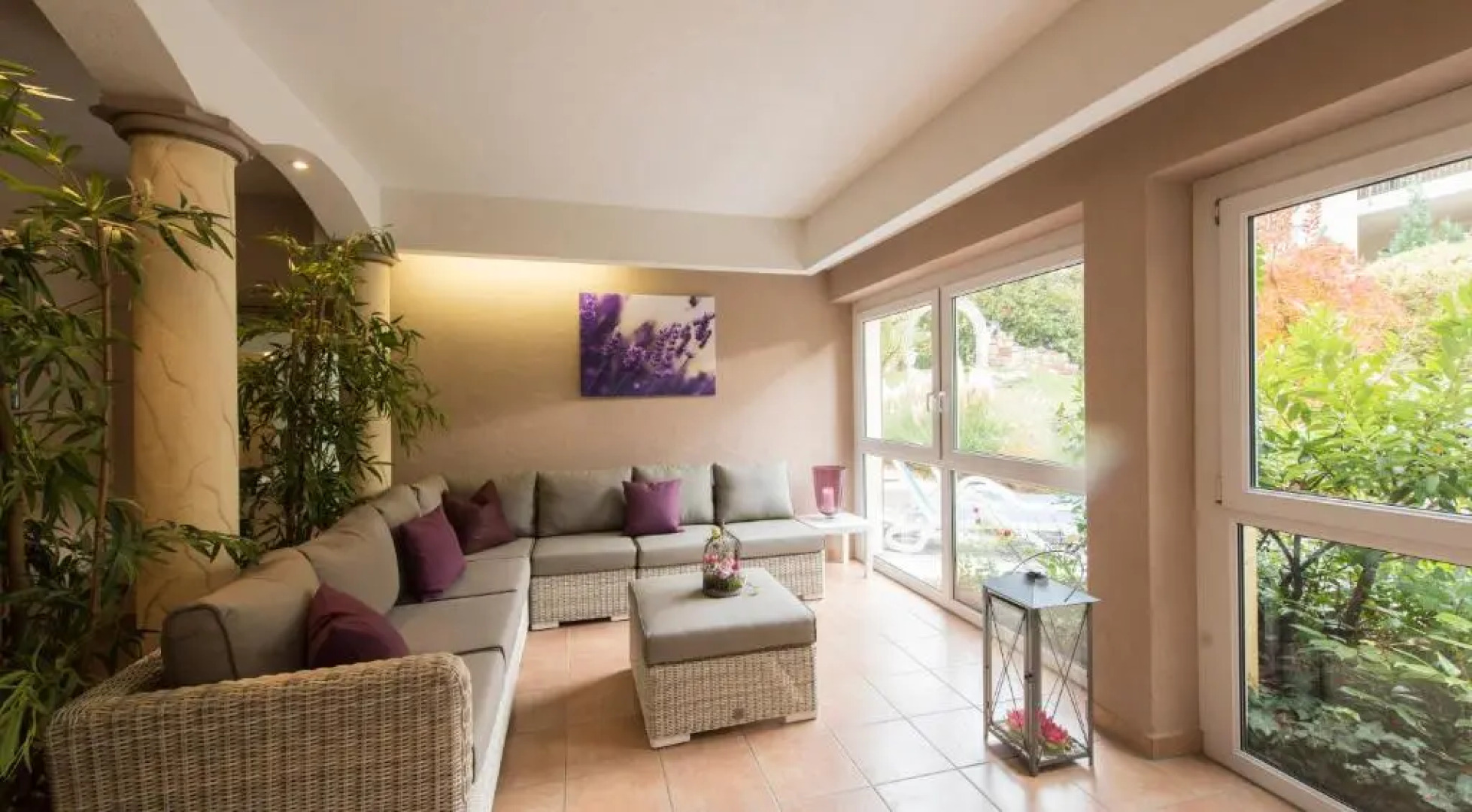 Hotel Residenz Immenhof