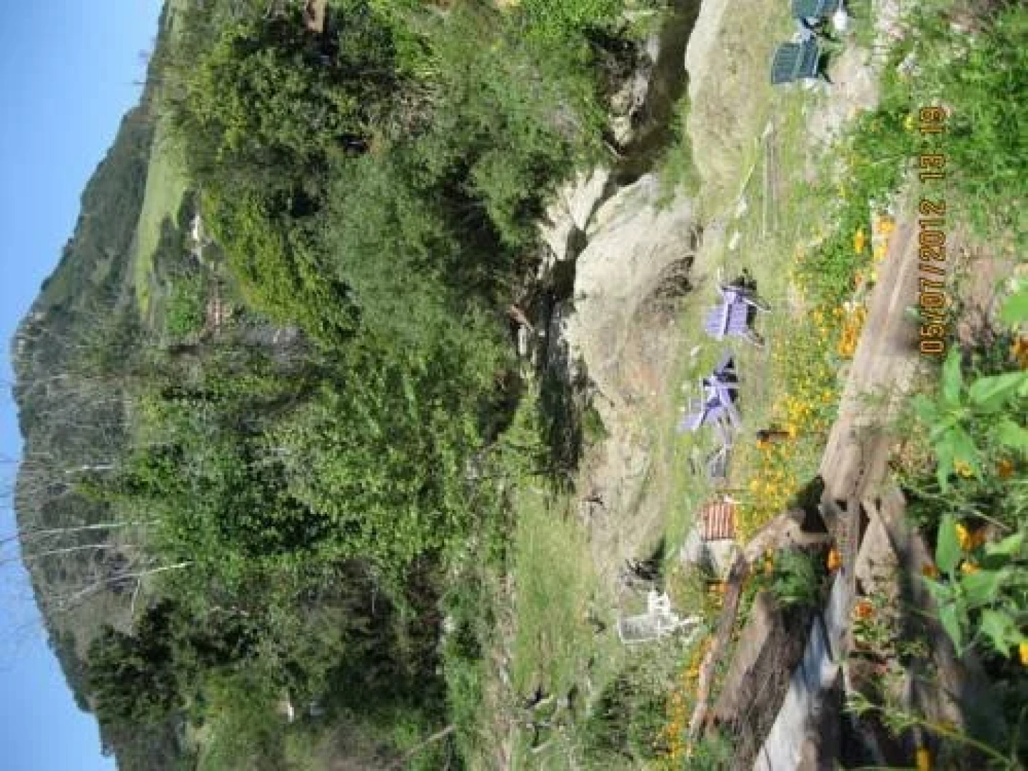 Heritage Inn Bed & Breakfast - San Luis Obispo