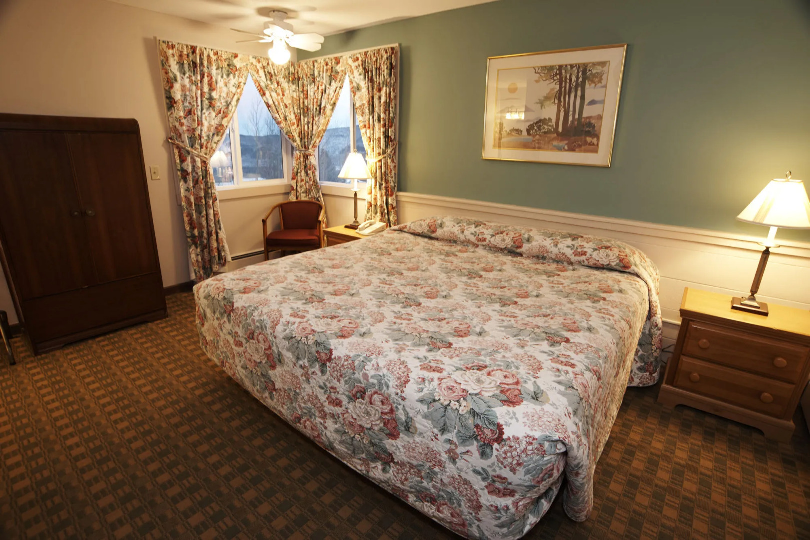 The Mountain Inn at Killington