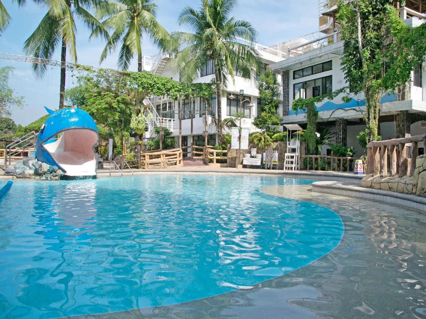 Ciudad Christhia Resort