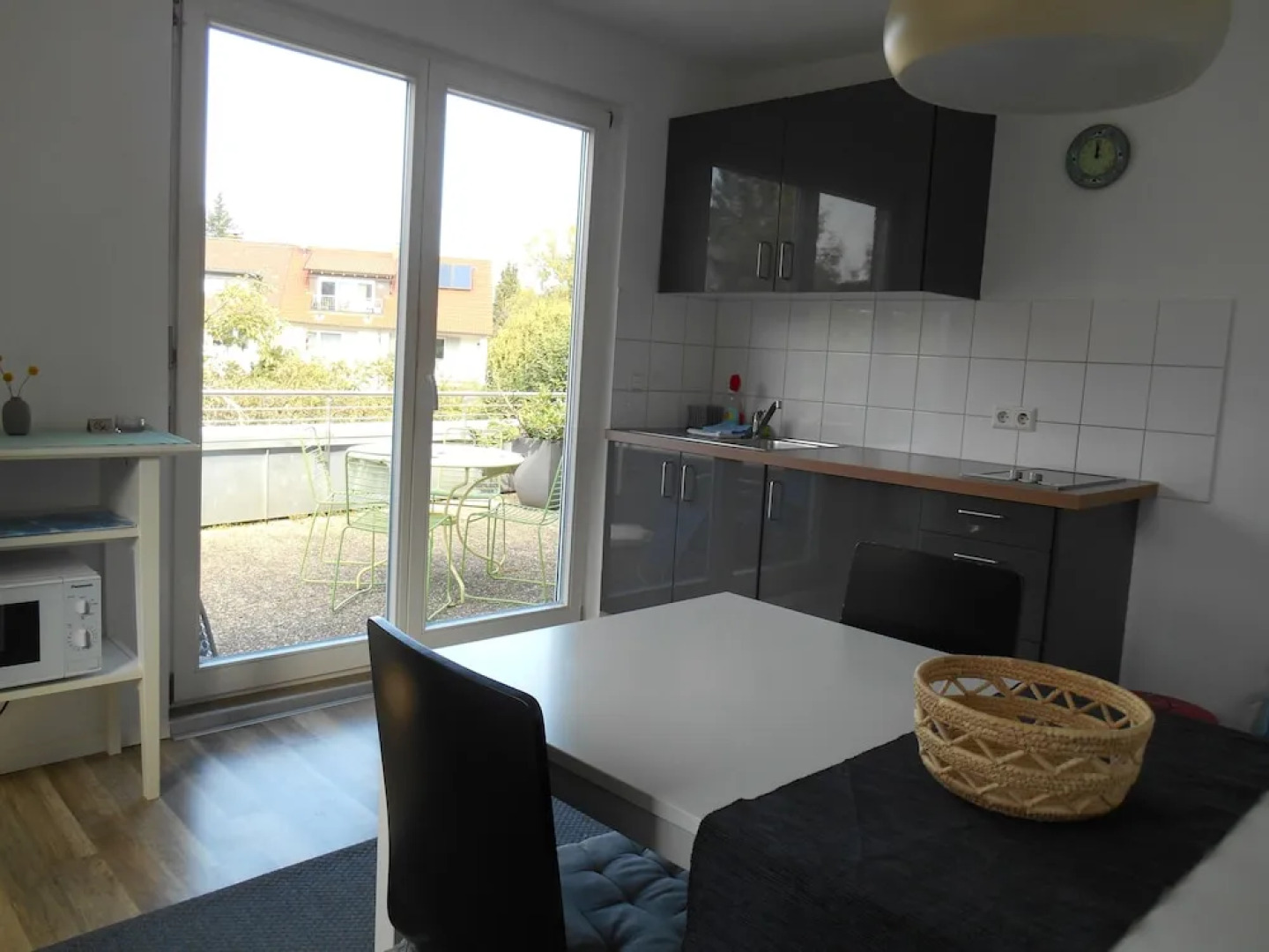 Blackforest Sport & Bike Appartementhaus