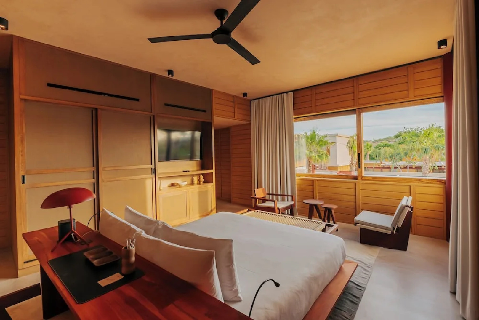 Acre Resort & Residences