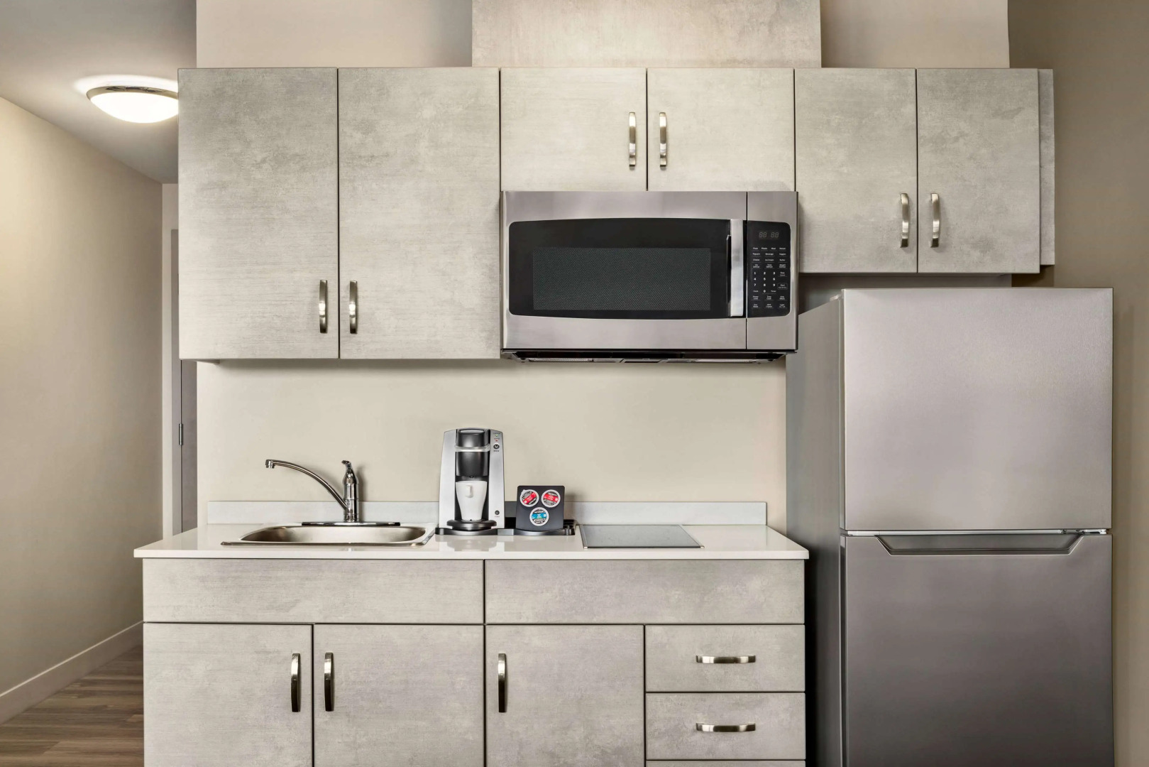 Microtel Inn & Suites Montreal Airport - Dorval QC