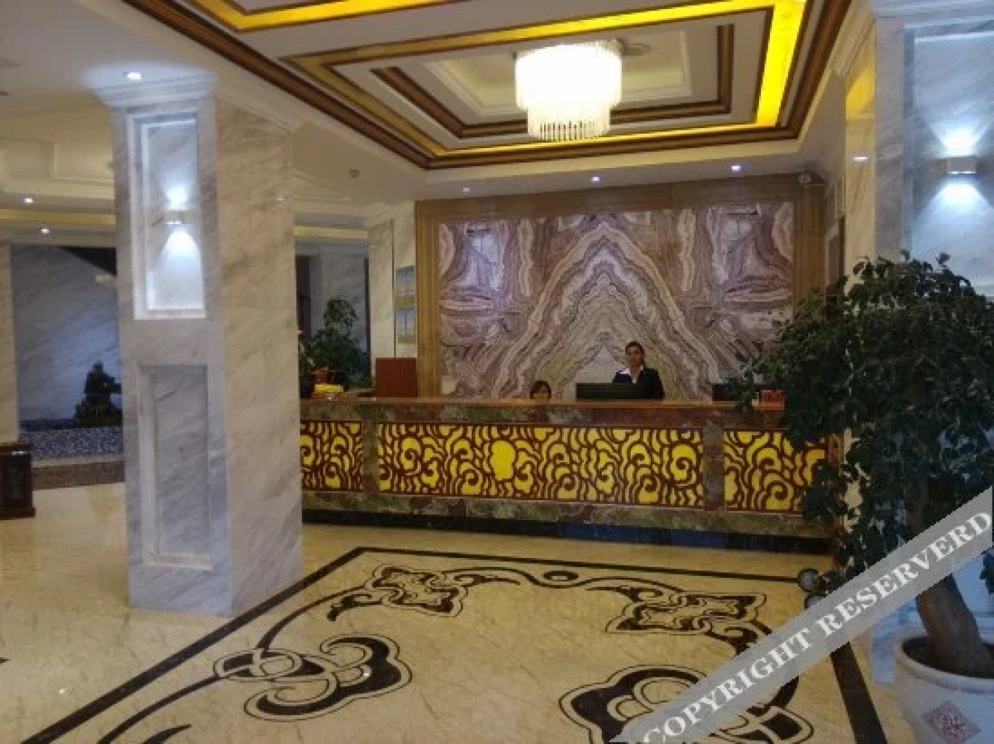 Xiangyun Hotel