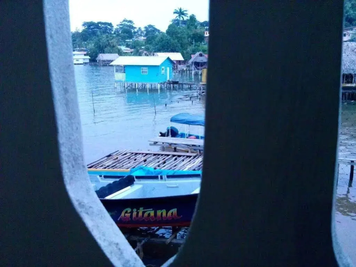 Hotel Caribbean View