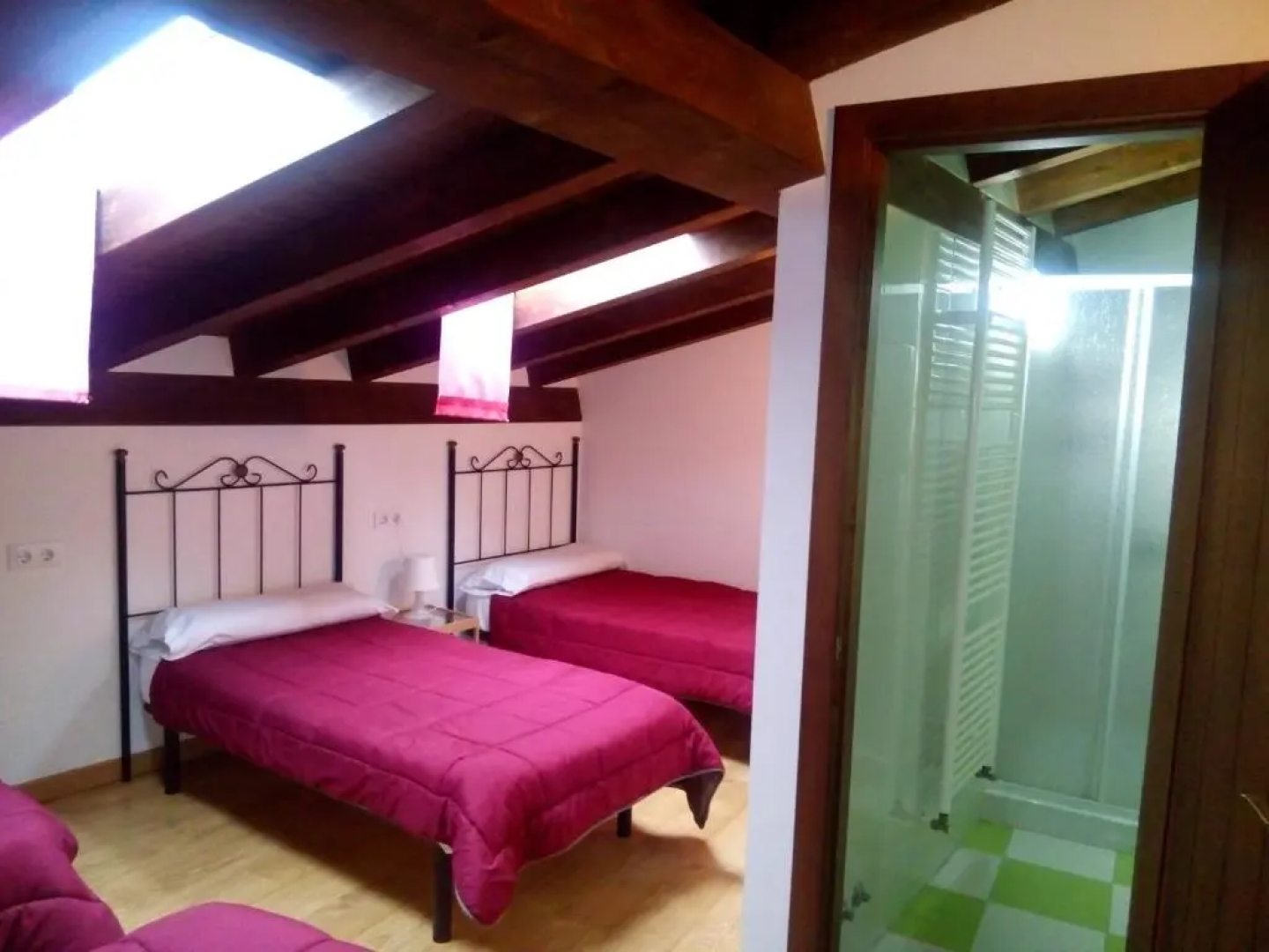 Albergue Turistico La Casa de Mi Abuela - Hostel