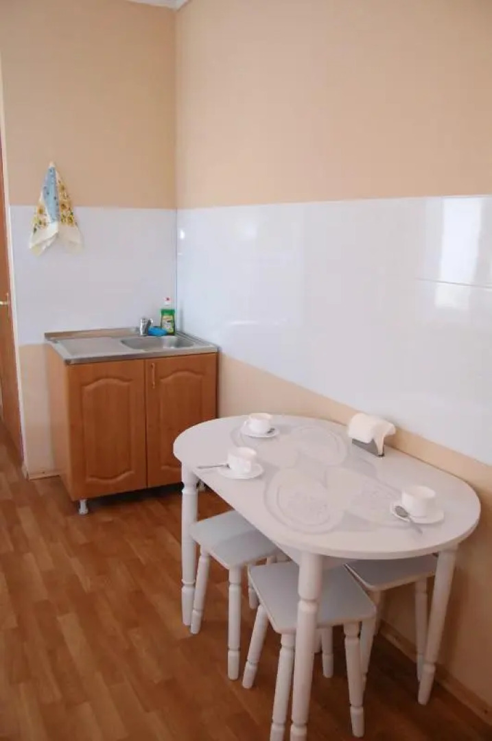 Уймонская Долина