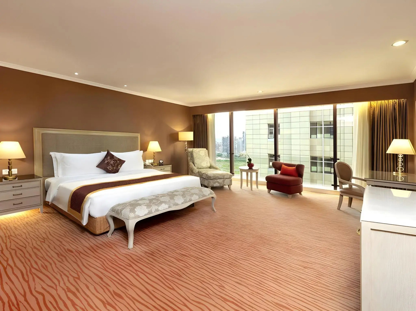 Similan Hotel Zhuhai