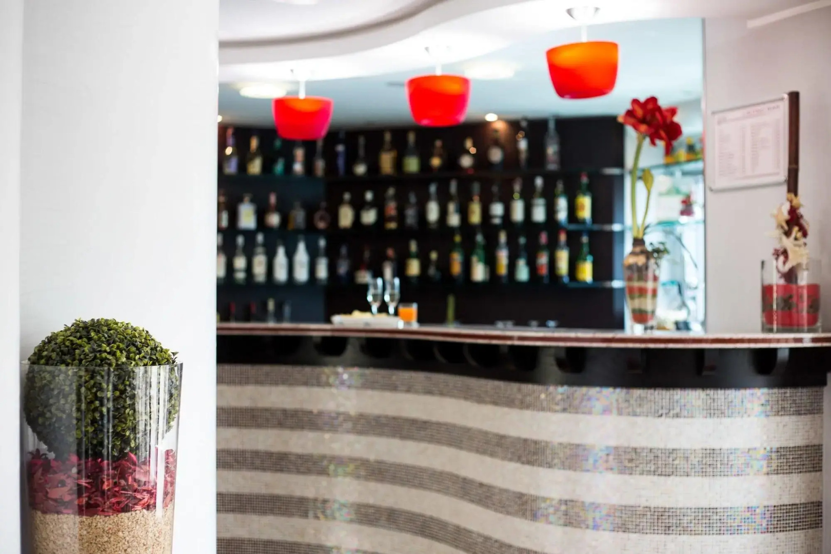 Hotel Majorana