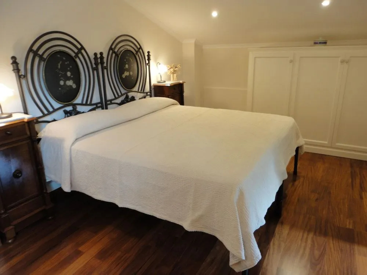 La Villa in Rosa b&b