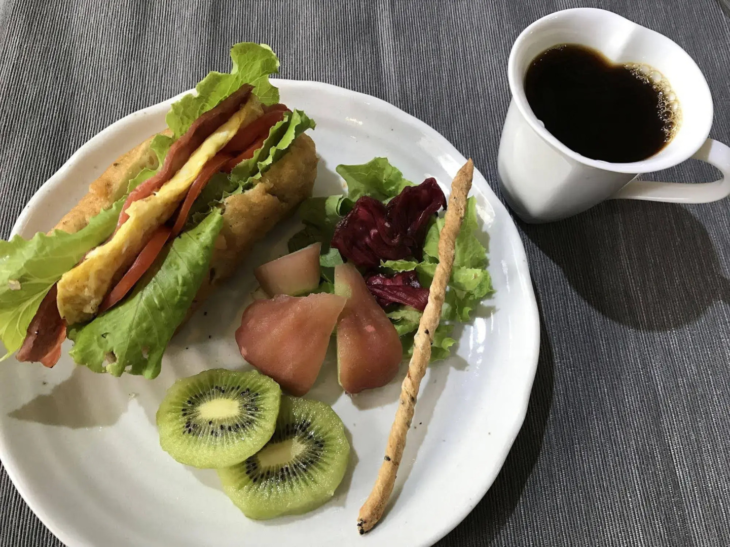 Puli Center Center Hostel