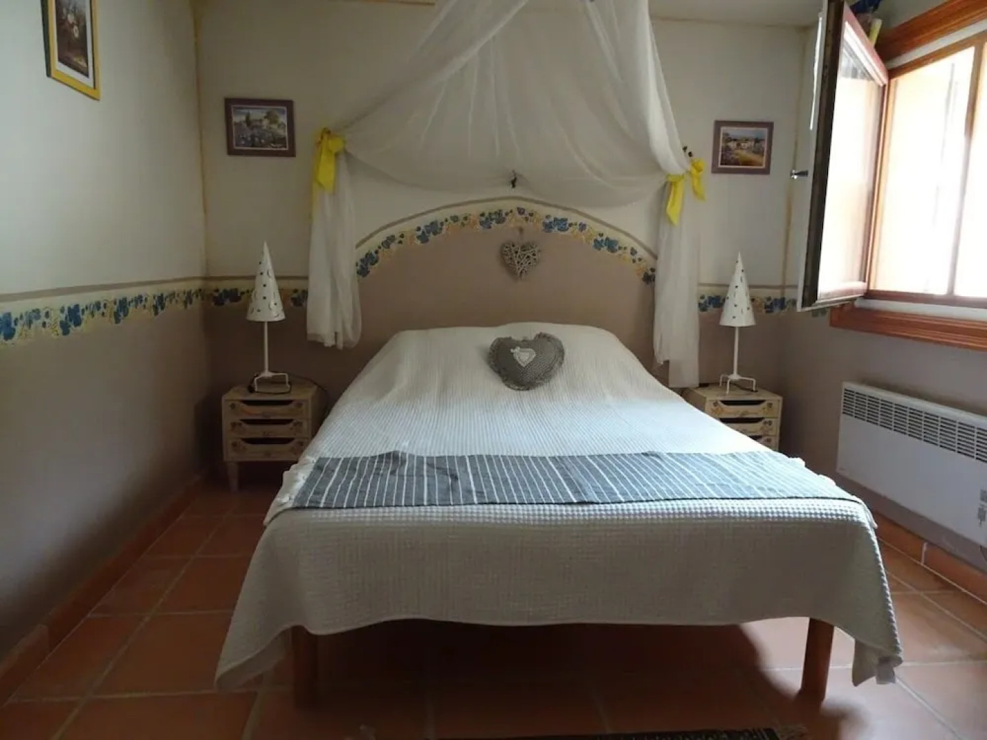 Appartements Locaspera