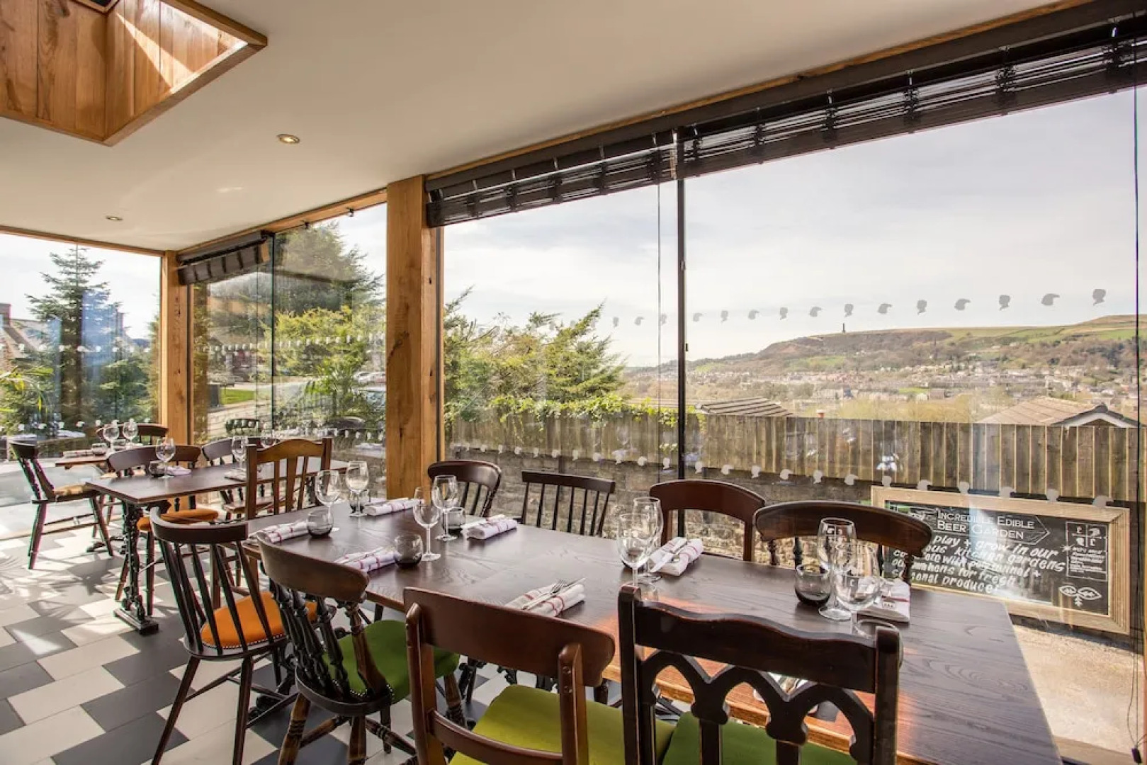 Eagle and Child, Ramsbottom