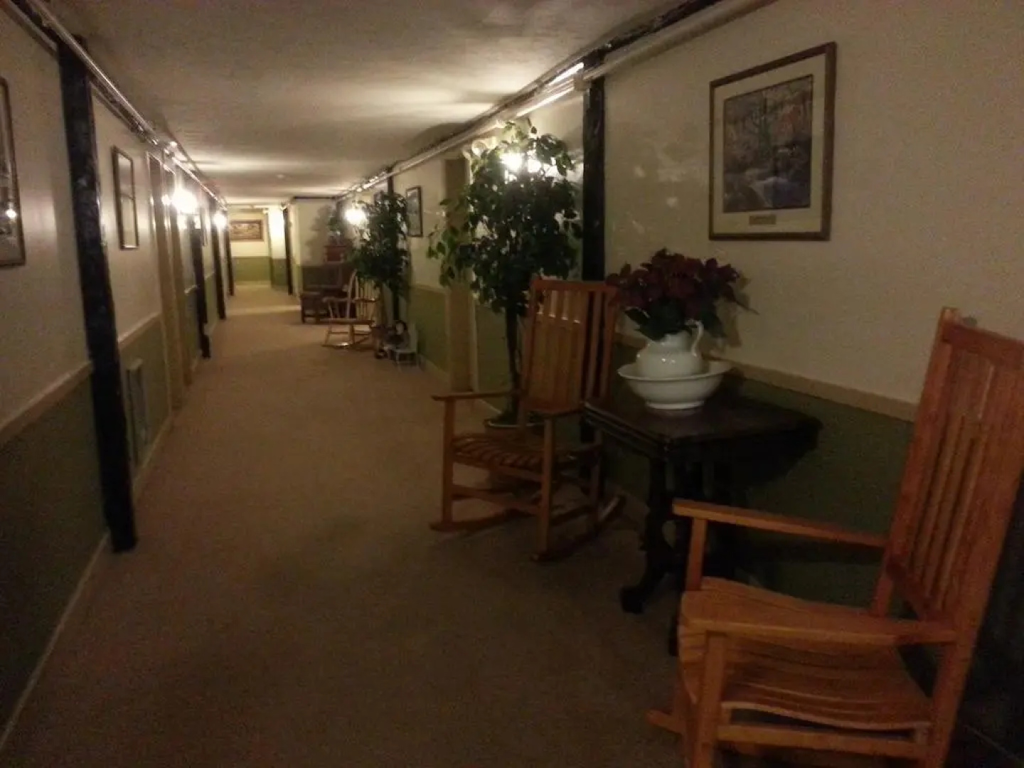 Gunstock Inn & Suites
