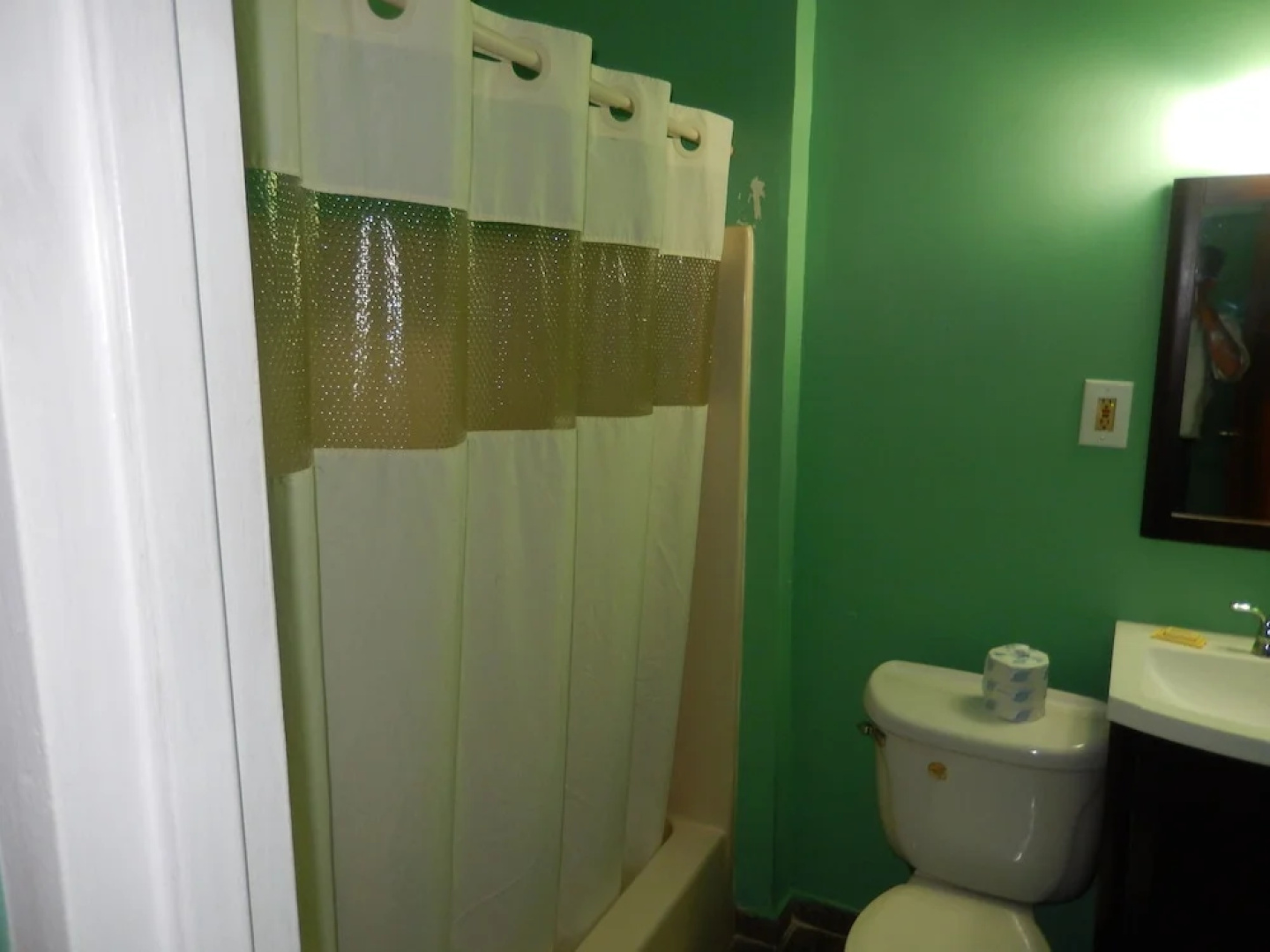Riverview Motel