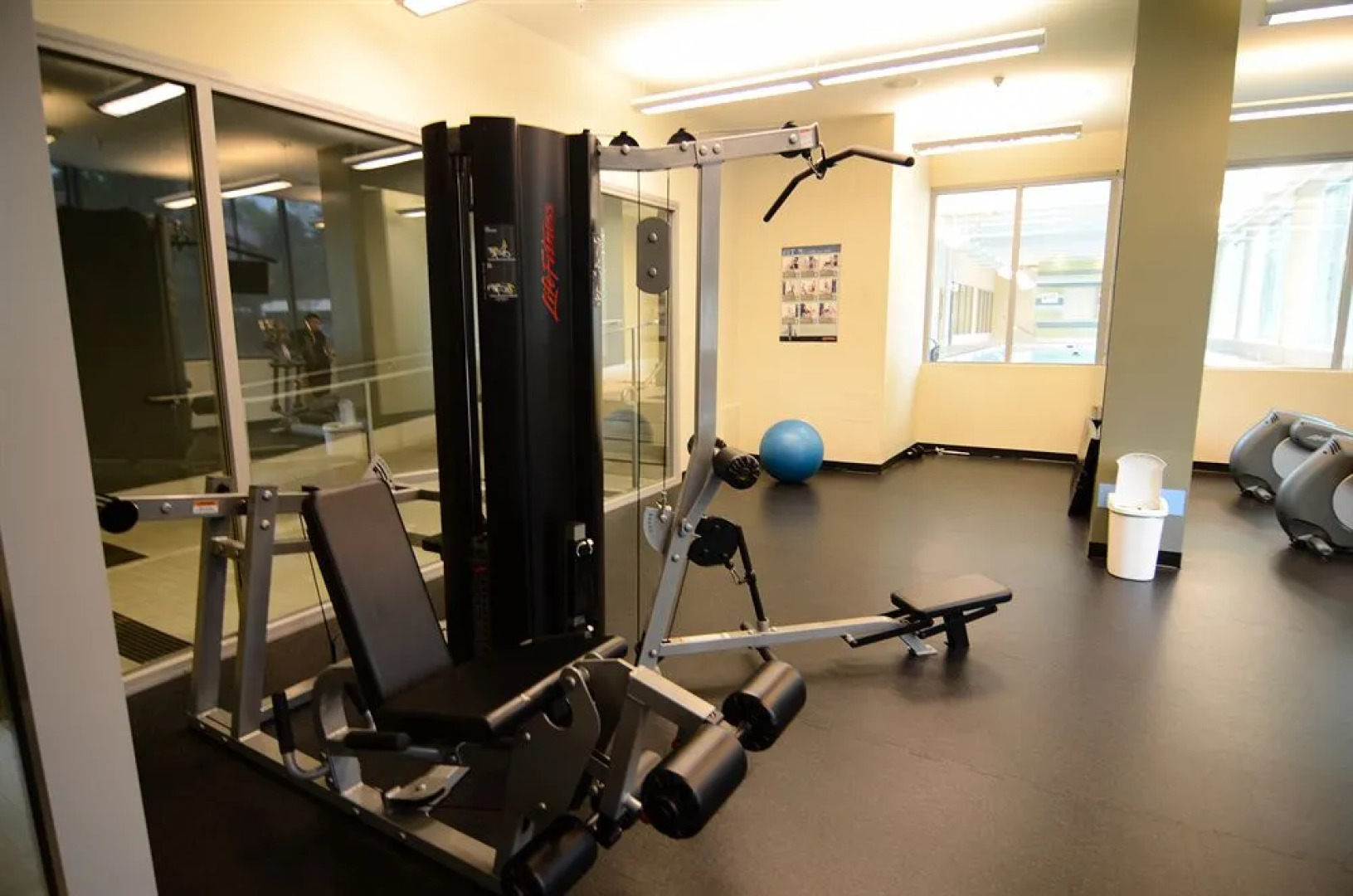 Benco's Residence Richmond