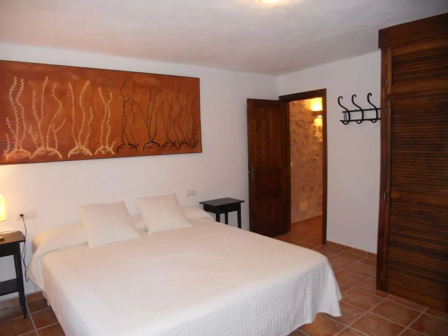 Alojamientos Rurales Cas Contador