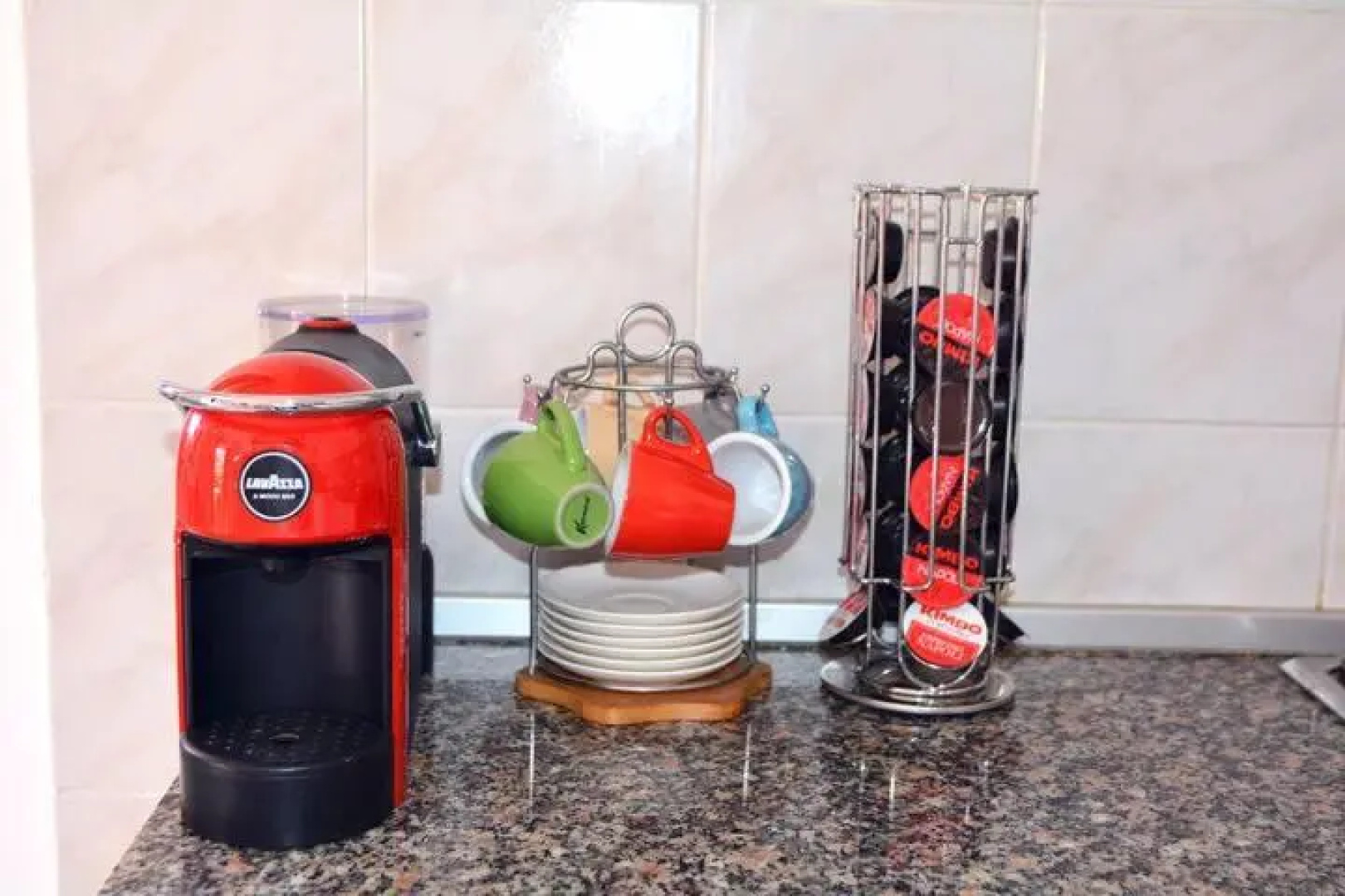 Appartamento “Casa Losa” Citra 008063-LT-0086