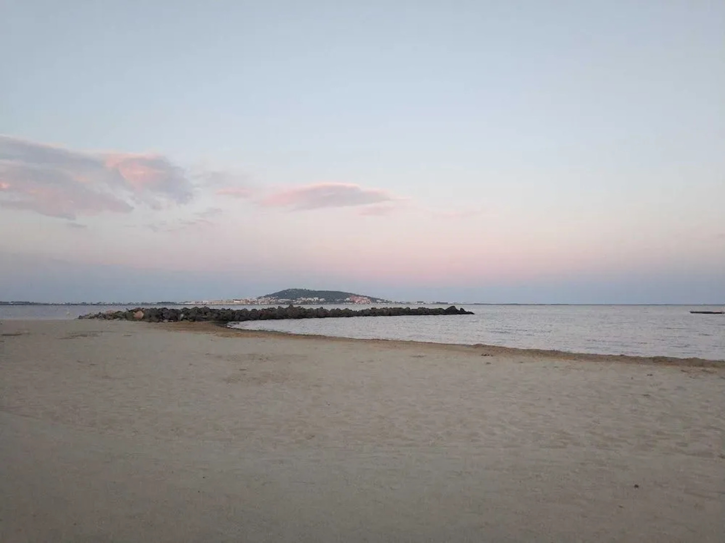 Chambres d'hôtes à Frontignan