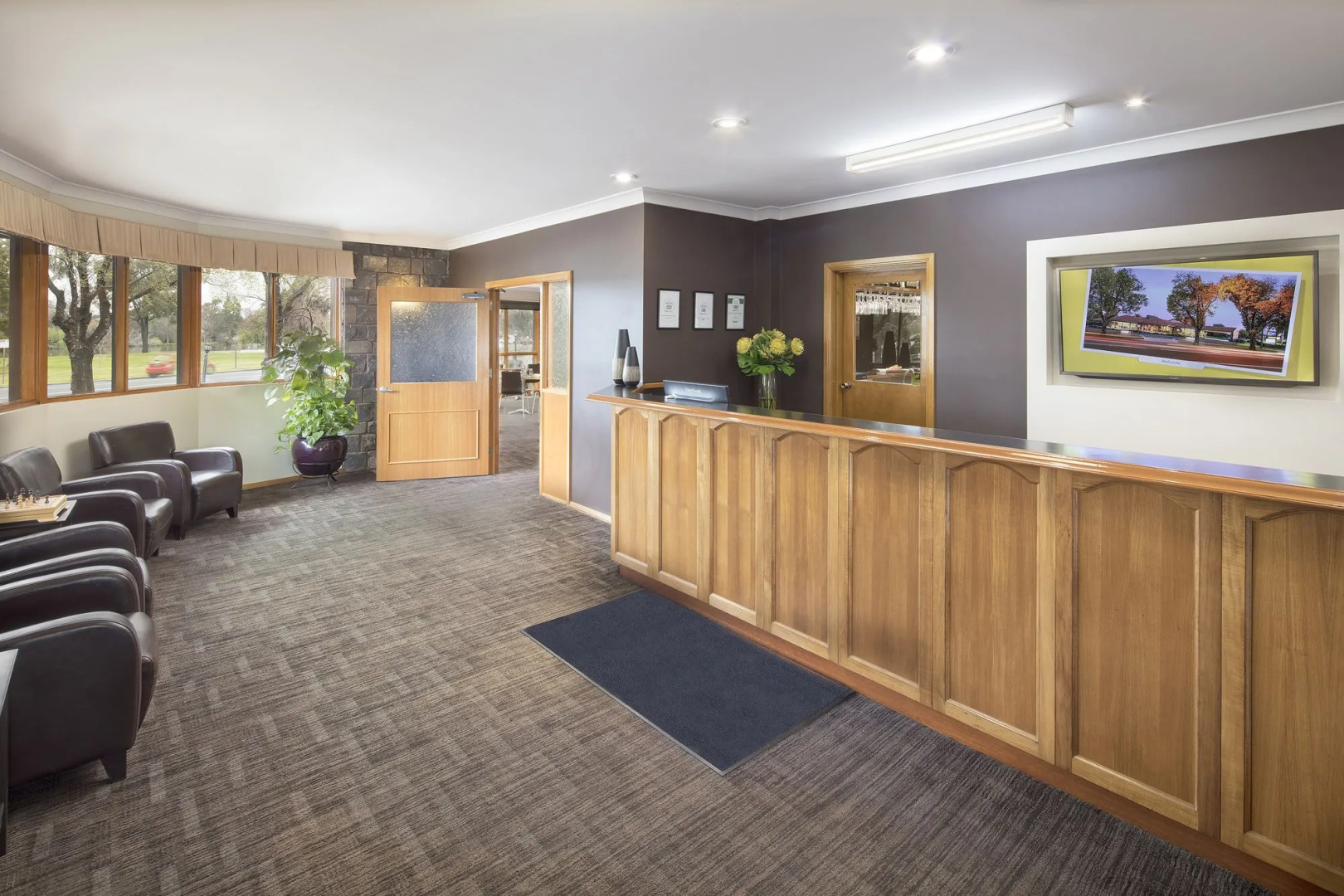 Julie-Anna Inn, Bendigo