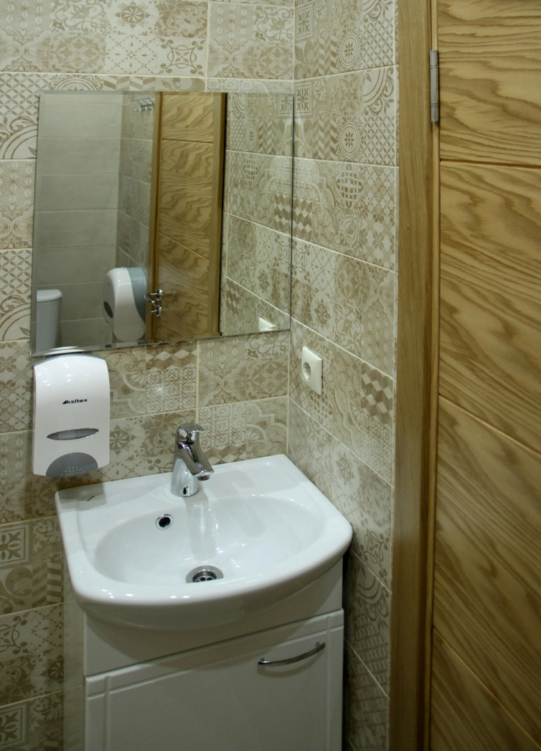 Везендорф Пушкино