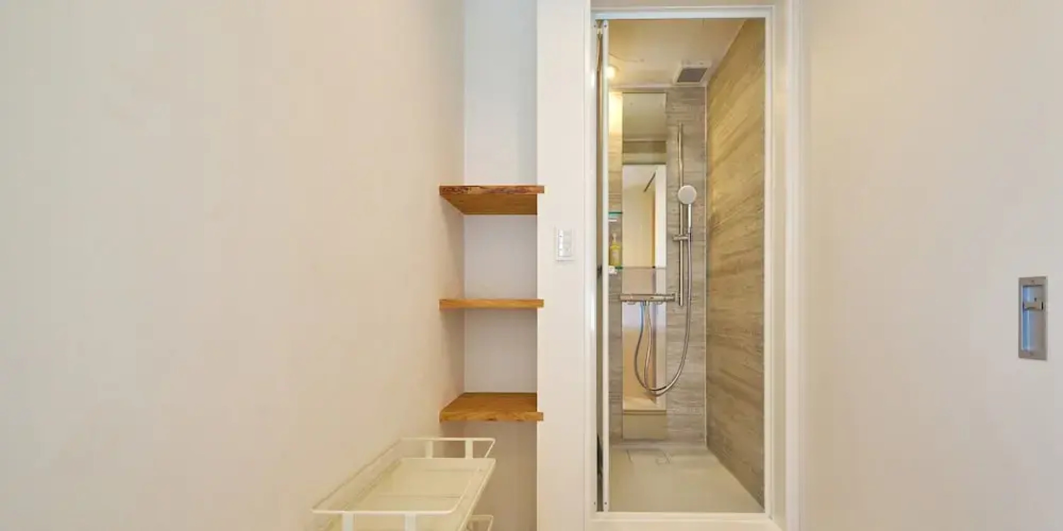 Luxe Tech Villa Ashitoku