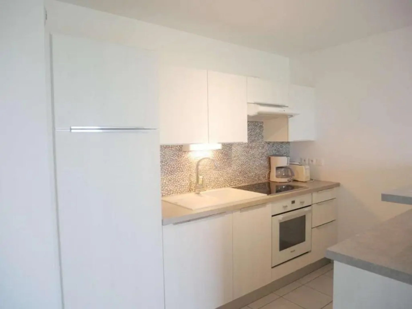 Appartement Étel, 2 pièces, 4 personnes - FR-1-479-67