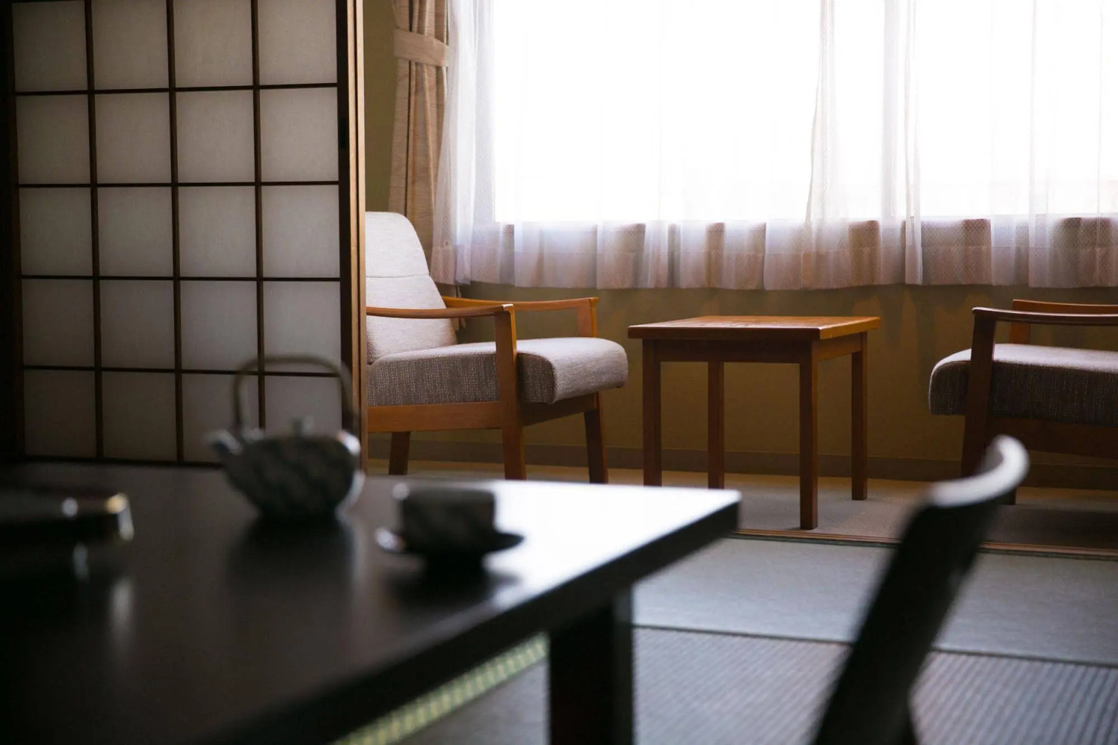 Mercure Saga Karatsu Resort