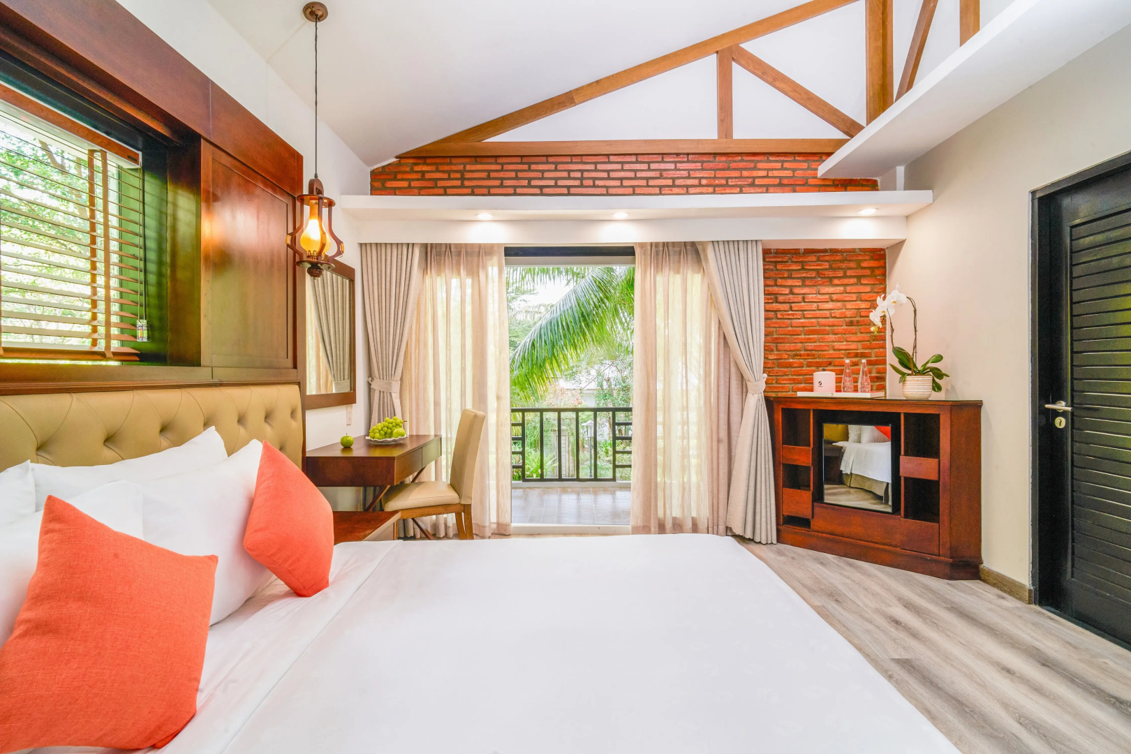 Famiana Resort & Spa Phu Quoc