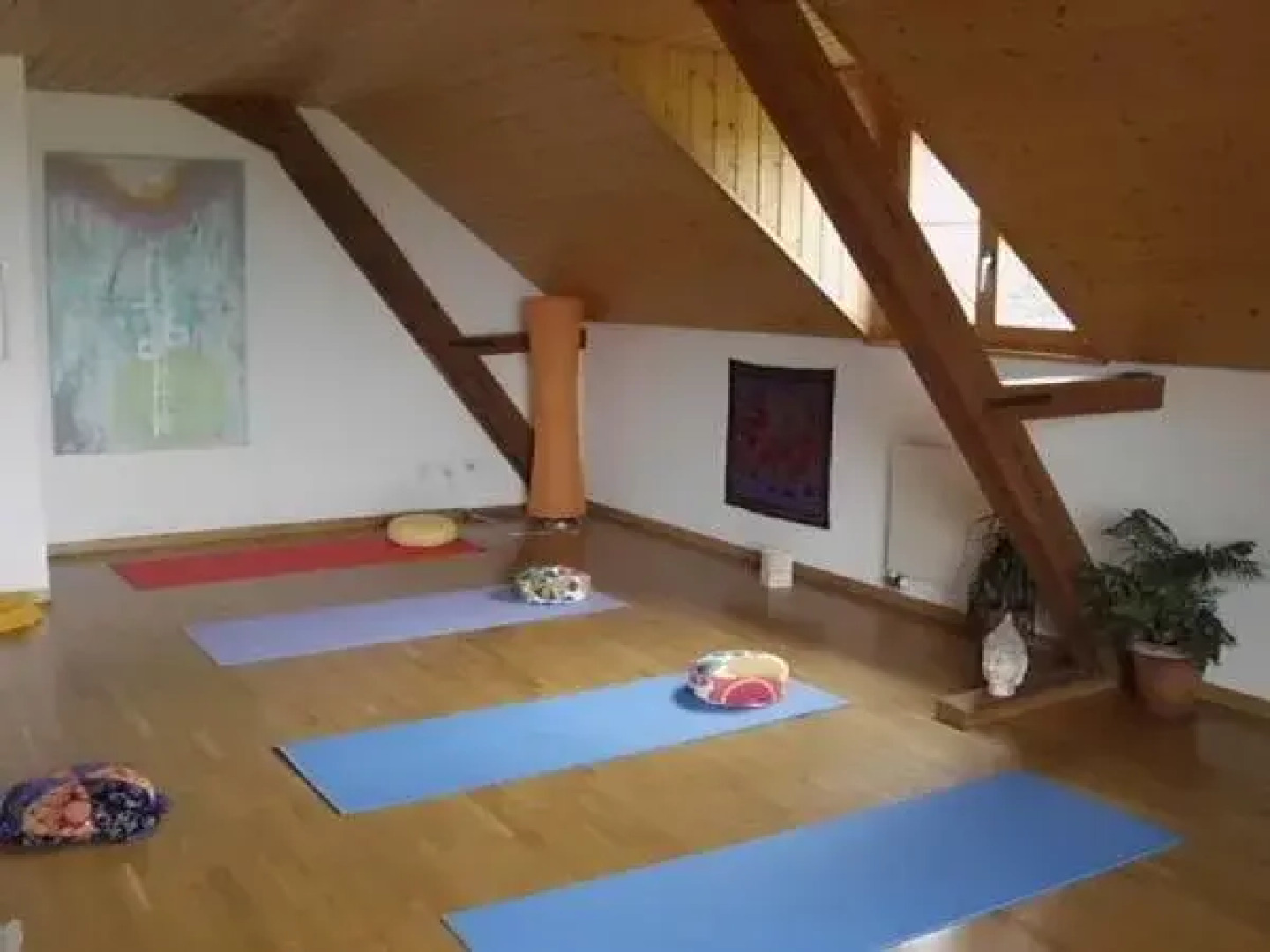 Wellness-Kneipp-Park