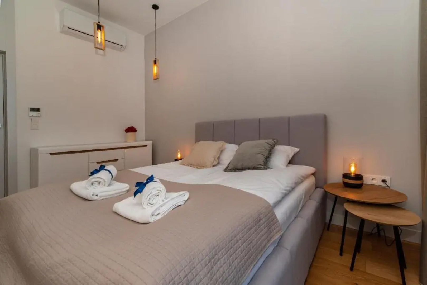 Zatoka Komfortu BlueApart Jastarnia