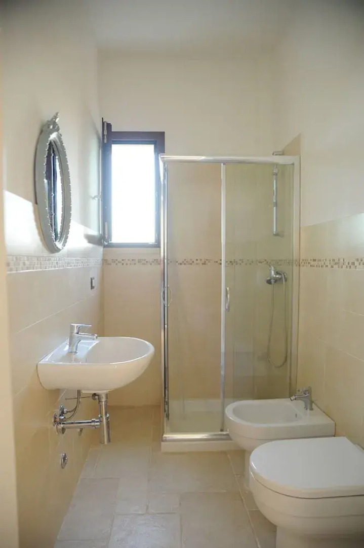 Tenuta Terra Luna B&B