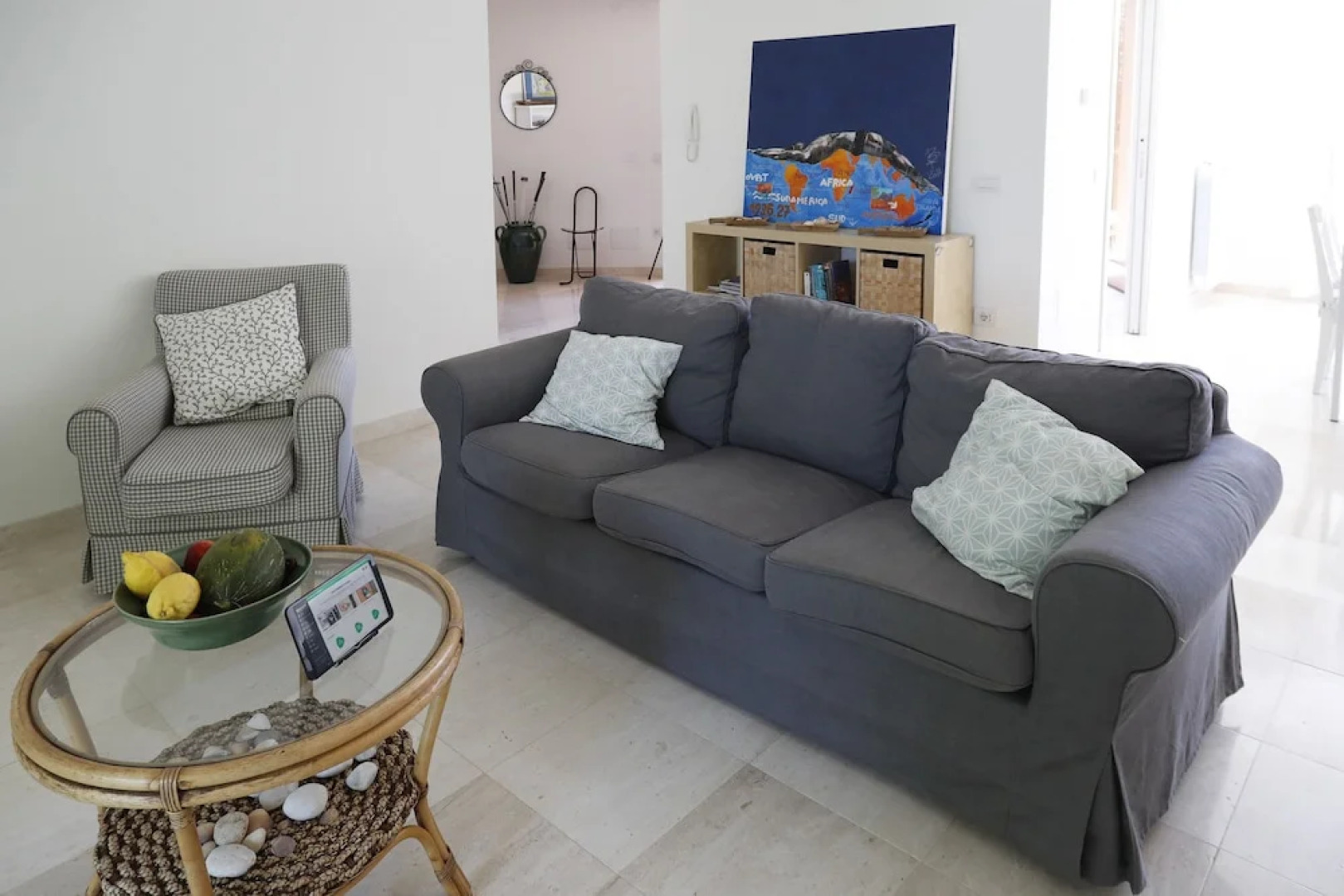 Rentopolis - Villa Is Arenas 4