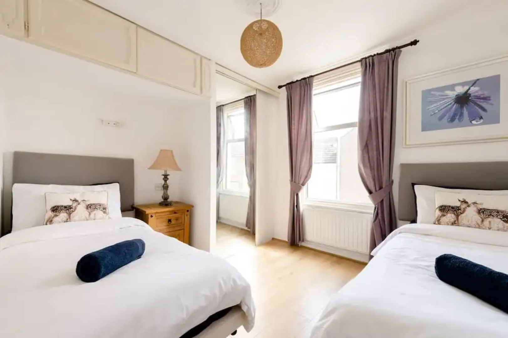 Cyrus House Dartford Centre