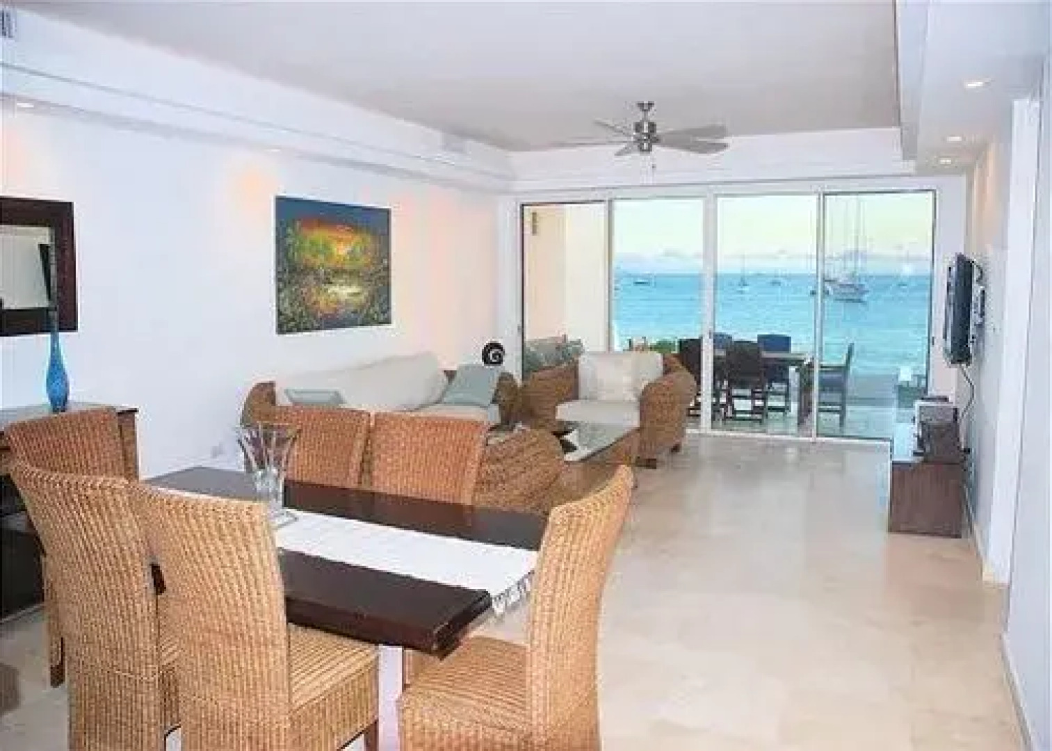 Aqualina Beach Club Unit 102