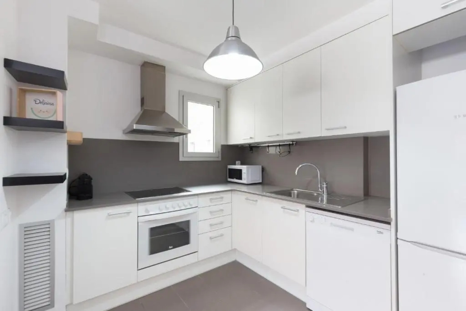 Apartamentos Cornellalux 2