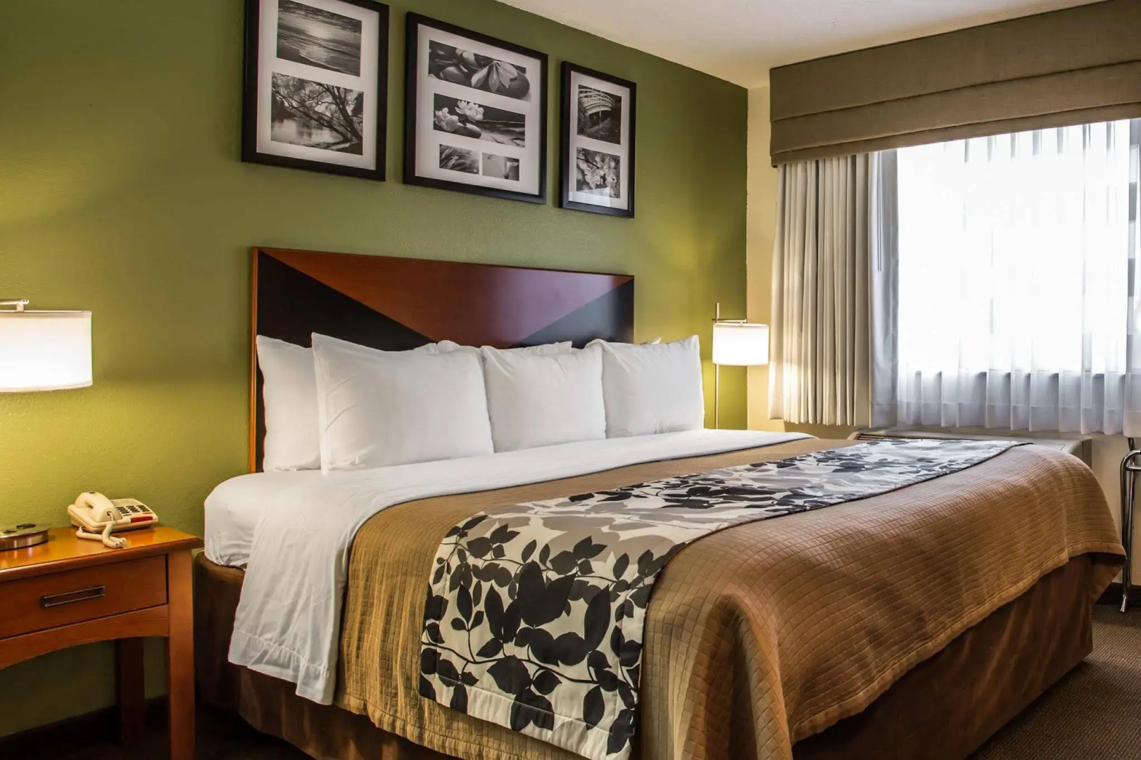 Sleep Inn Ogden near Event Center