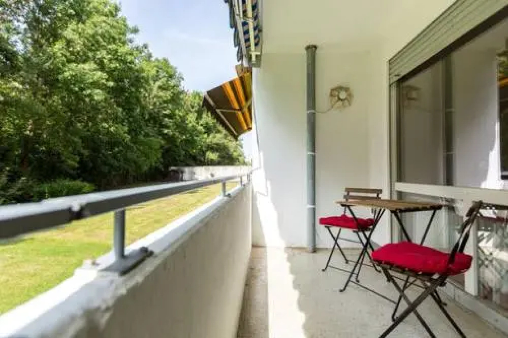 Hauptstrasse 86/ Eg-Mitte