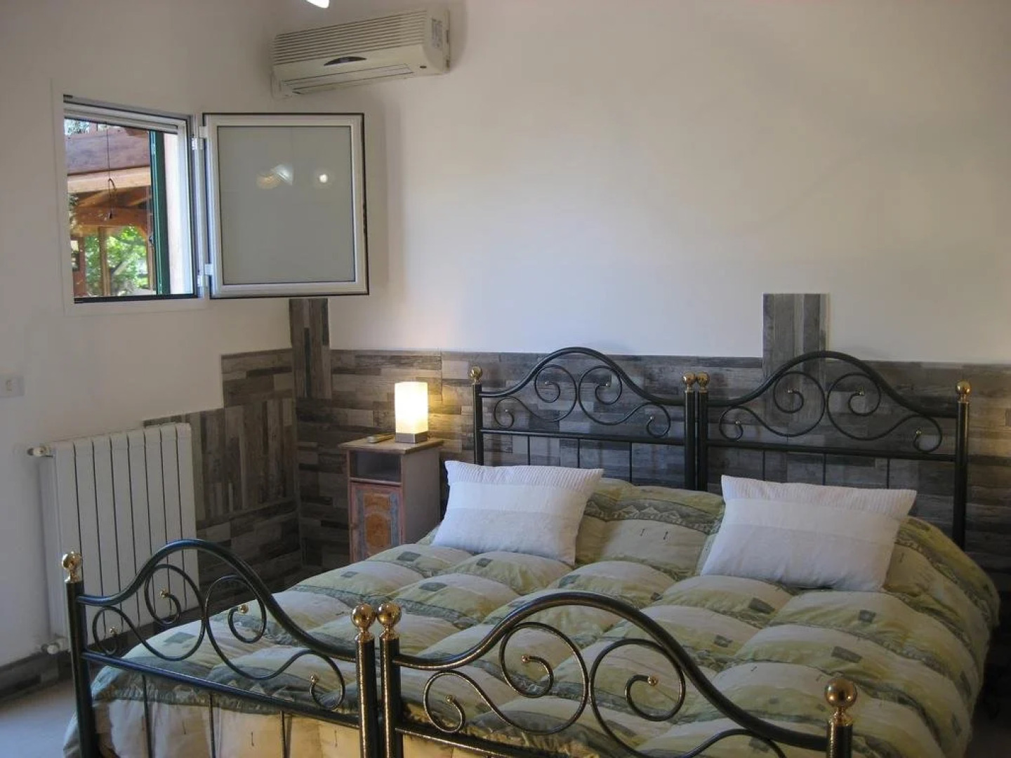 La Casetta Bed and Breakfast