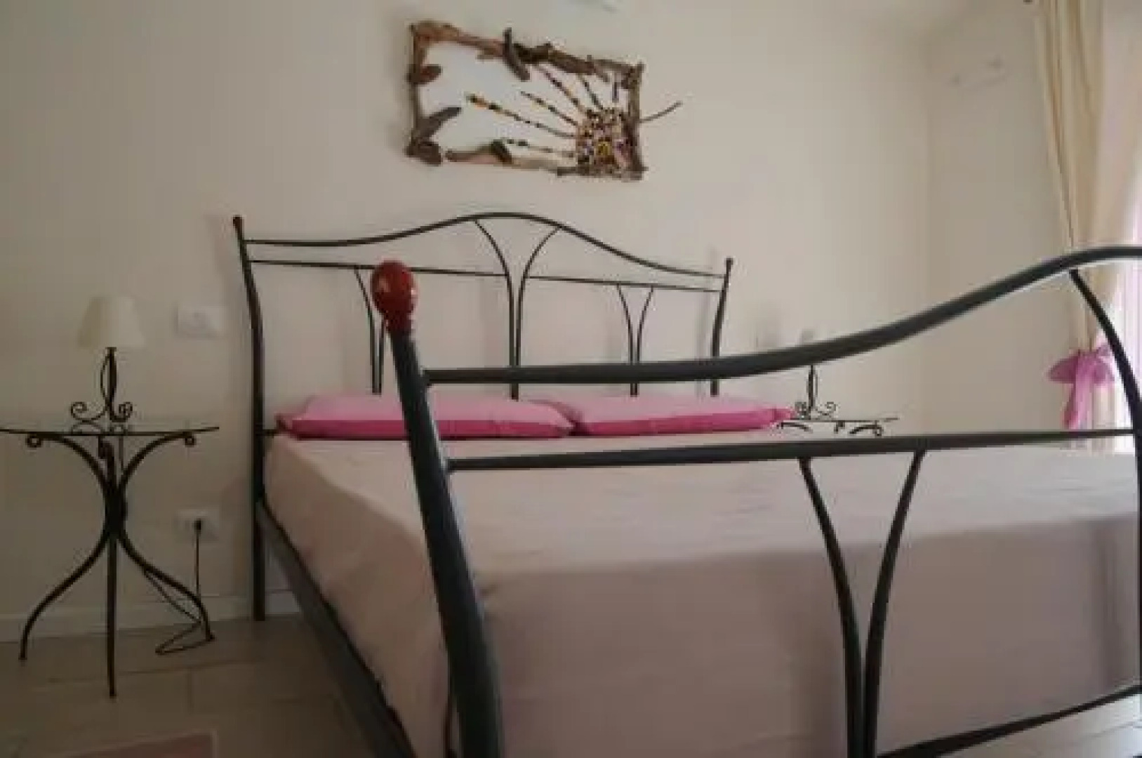 Il Sole del Genarbì