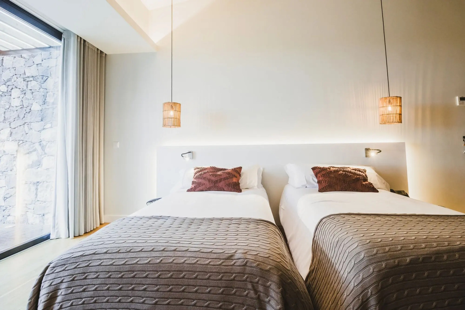 Sensi Azores Nature and SPA